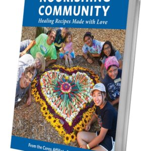 Nourishing Community Cookbook