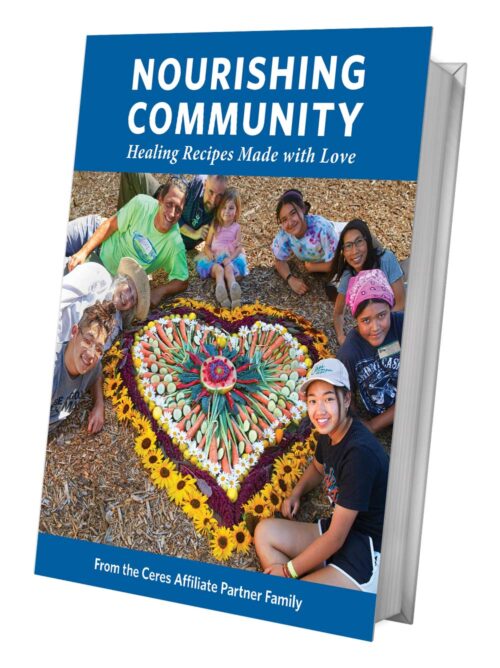 Nourishing Community Cookbook