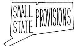 Small State Provisions